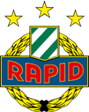 Rapid Wien(U19)
