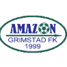 Amazon Grimstad Feminino