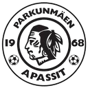 Parkunmaen Apassit (W)