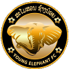 Gajah Muda