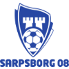 Sarpsborg 08 Kvinner Feminino