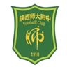 Clube de Futebol da Escola Secundária Afiliada à Universidade Normal de Shaanxi Sub-15