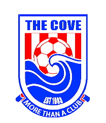 The Cove FC (f)