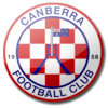 Canberra FC Feminino
