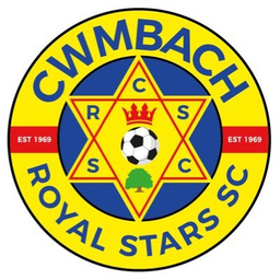 Cwmbach Royal Stars Cwmbach Royal Stars