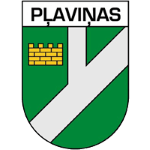 Plavinas DM