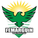 CD Femarguín (feminino)