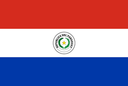Paraguai (F) Sub-18