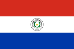 Paraguay (W) U18