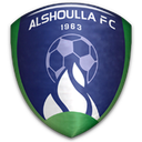 الشعلة