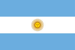Argentina Argentina