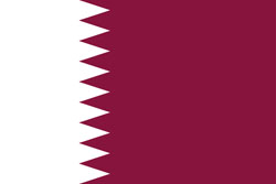 Qatar Qatar