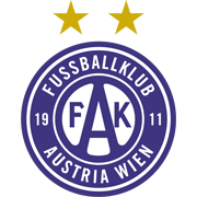 Áustria Viena