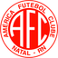 América FC Natal-RN