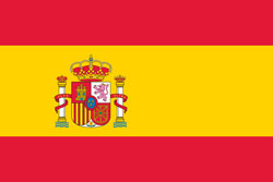 Espanha Feminino
