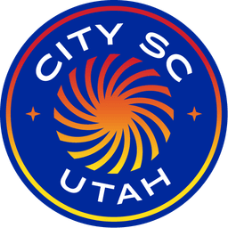 City SC Utah (F)
