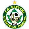 Neftchi Ferghana