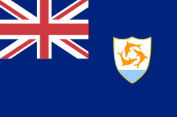 Anguilla U20 Anguilla U20