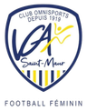 Saint-Maur W