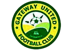 Gateway Utd Gateway Utd