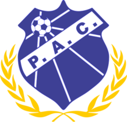 Penarol AM (W) Penarol AM (W)