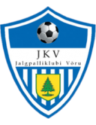 Voru JK Voru JK