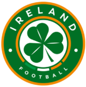 Irlanda Feminino