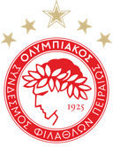 Olympiacos Pireu B