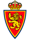 Real Zaragoza Deportivo Aragon