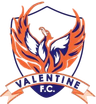 Reservas do Valentine Phoenix