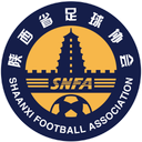 Shaanxi Sub-20