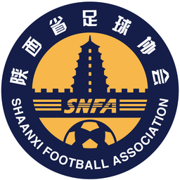 Shaanxi U20 Shaanxi U20