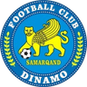Dinamo Samarqand (w)