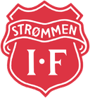 Strømmen