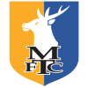 Mansfield Town (w) Mansfield Town (w)