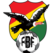 Bolívia Sub-17