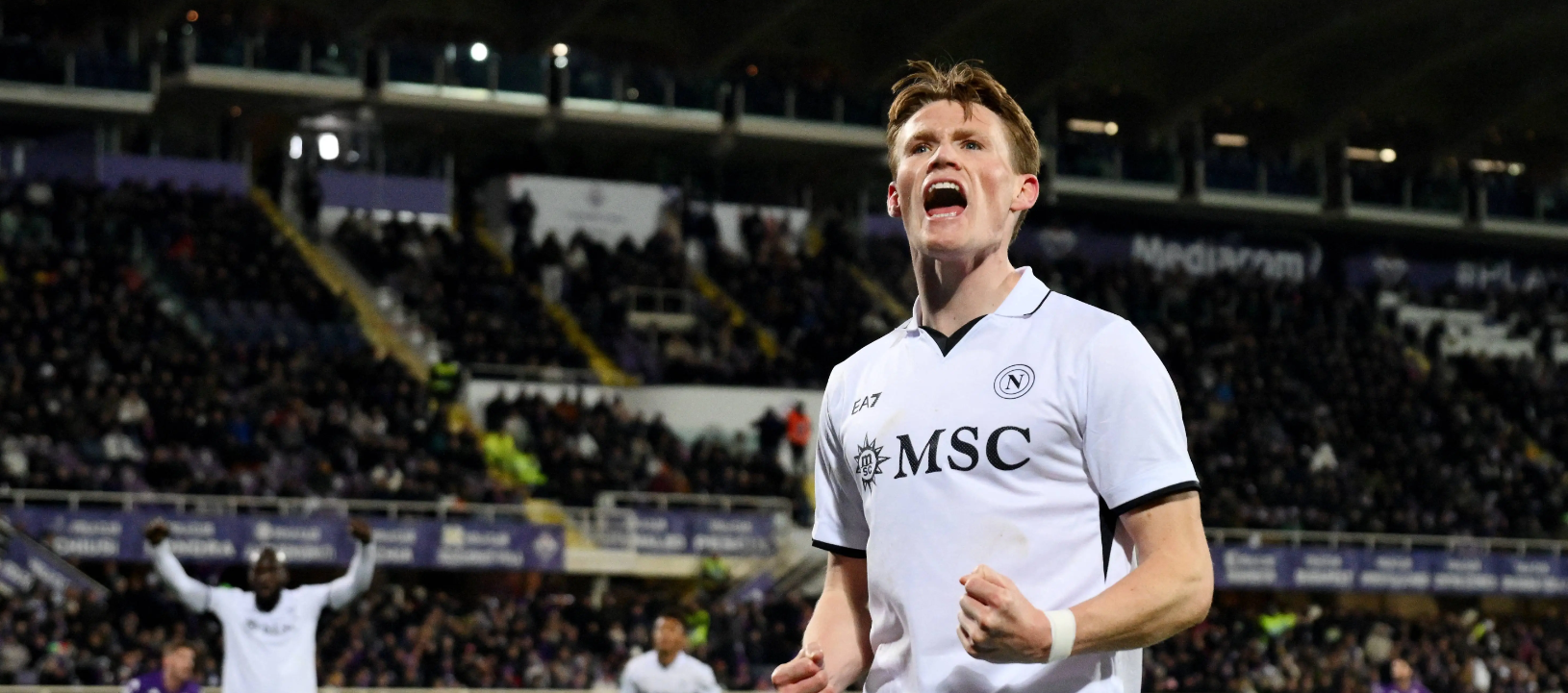 McTominay: Do Players Improve After Leaving Man Utd? You Can’t Simply Blame the Club