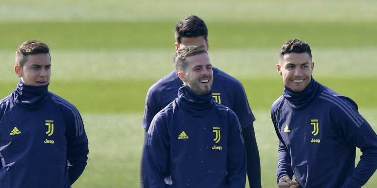 Official: 35-Year-Old Former Juventus Star Miralem Pjanic Retires, Ending 18-Year Career