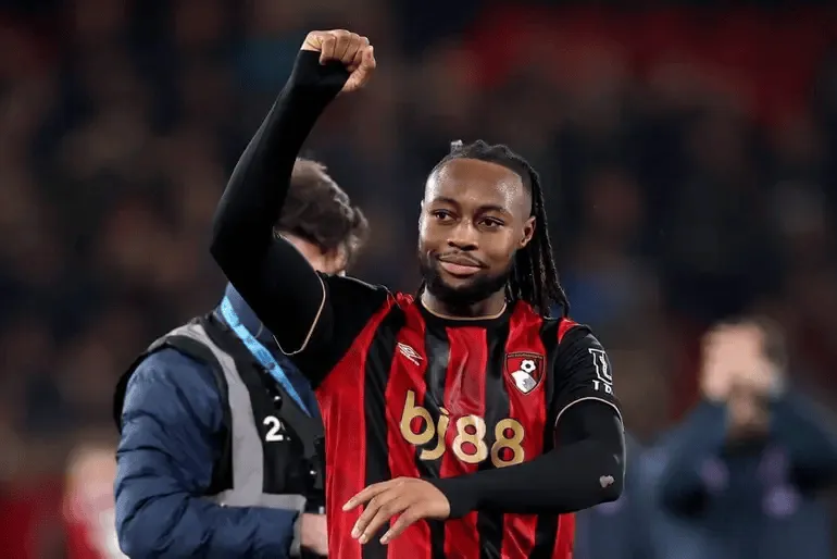 Man City Pay £62.5m Fixed Fee Plus £1.5m Add-ons for Semenyo, Including 10% Sell-on Clause