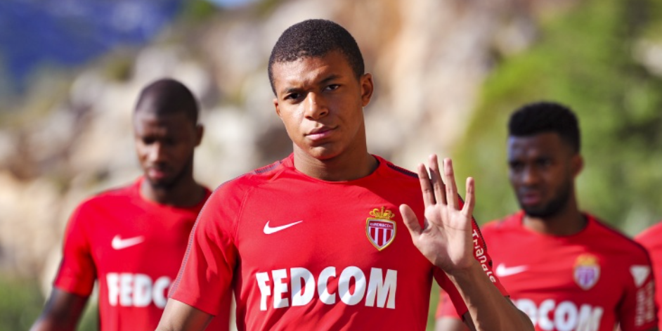 Campos on Scouting Kylian Mbappé: I Watched Him in Person, He Scored 3 Goals in 20 Minutes
