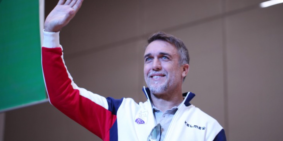 Gabriel Batistuta: I’d Even Be Willing to Play On the Pitch to Help Fiorentina, But They’ve Never Contacted Me