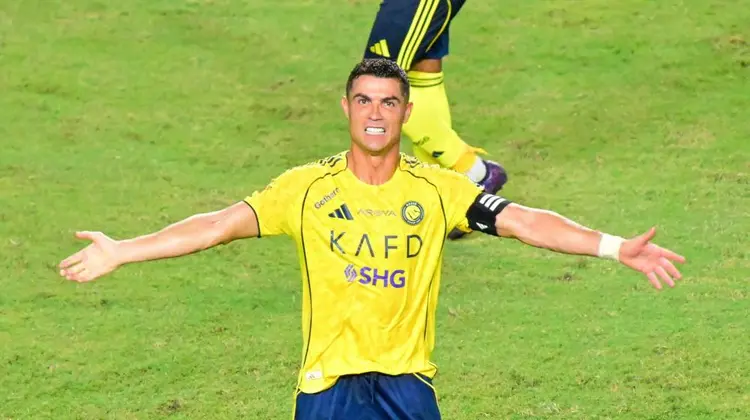 Al Nassr CEO To Step Down After Angering Portuguese Staff! Unpaid Wages To Be Settled
