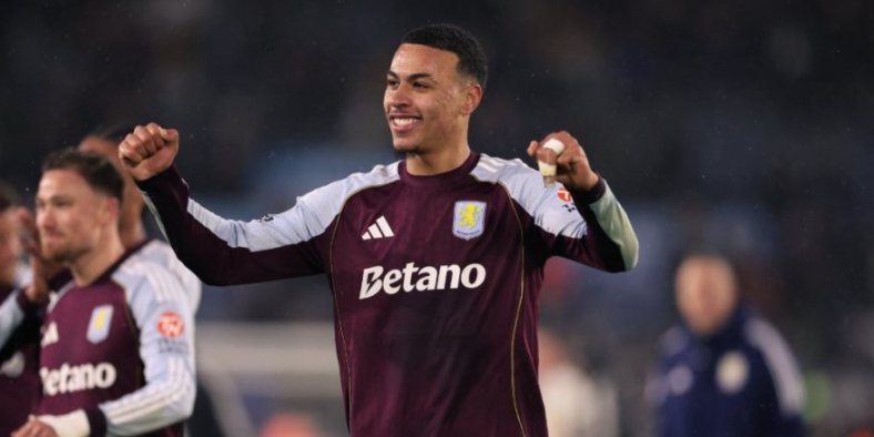 Rogers Open to Summer Exit, Premier League Giants All Interested
