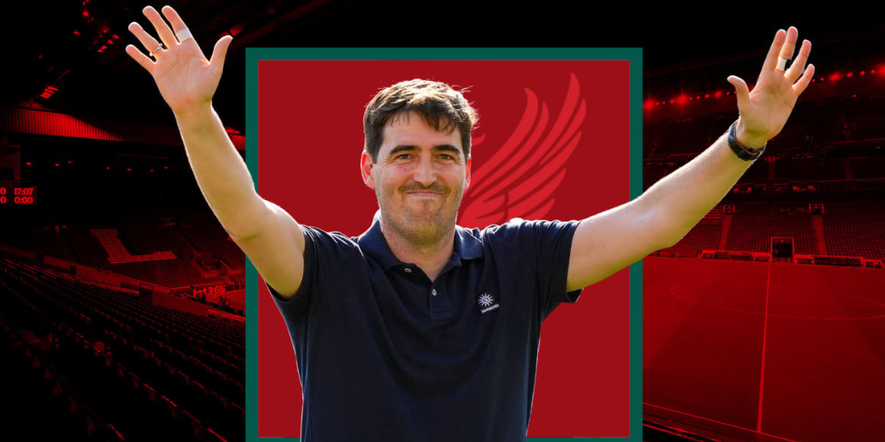 Andoni Iraola Set to Take Charge at Liverpool: Concerns Over Intense Training Regimen and Tactical Approach