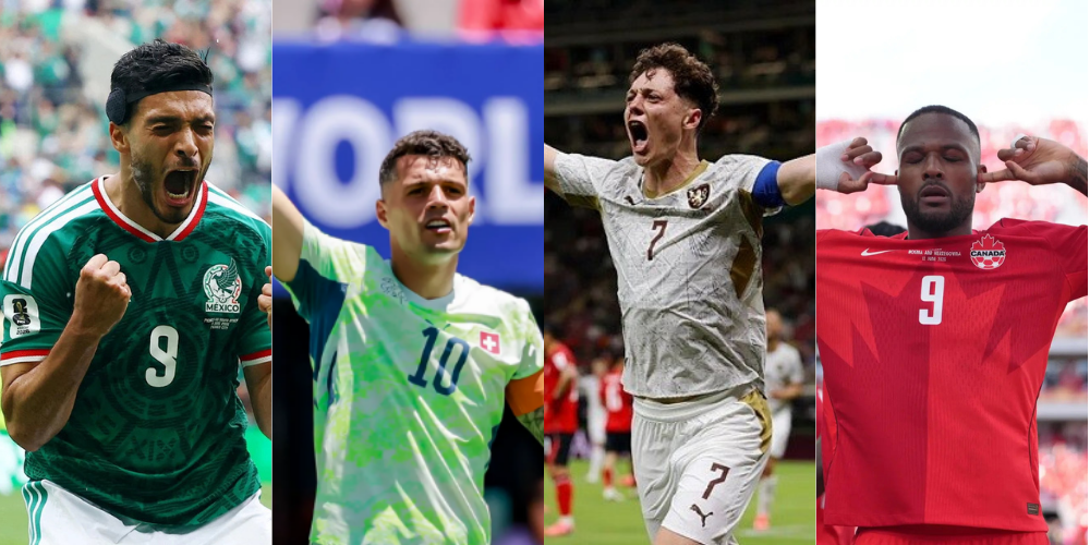 How to Watch World Cup Matchday2 Group A&B Matches: Free Live Stream, TV channel and Start Time All in Preview
