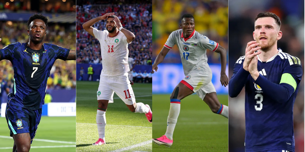 【Click to get your supported team's FREE avatar 】How to Watch World Cup Round3 Group C Matches: free live stareming, start time and match preview