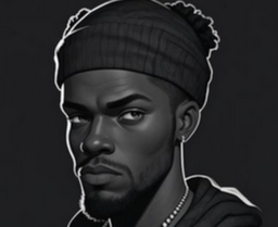 Avatar Oscar Hubbard
