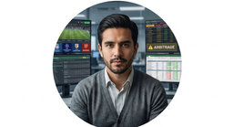 Avatar de Adrian | Arbitrage Pro