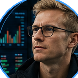 Avatar de Erik Nordgren