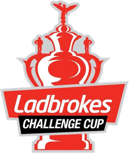 Challenge Cup de Bell's escocesa